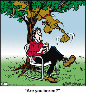 marmaduke